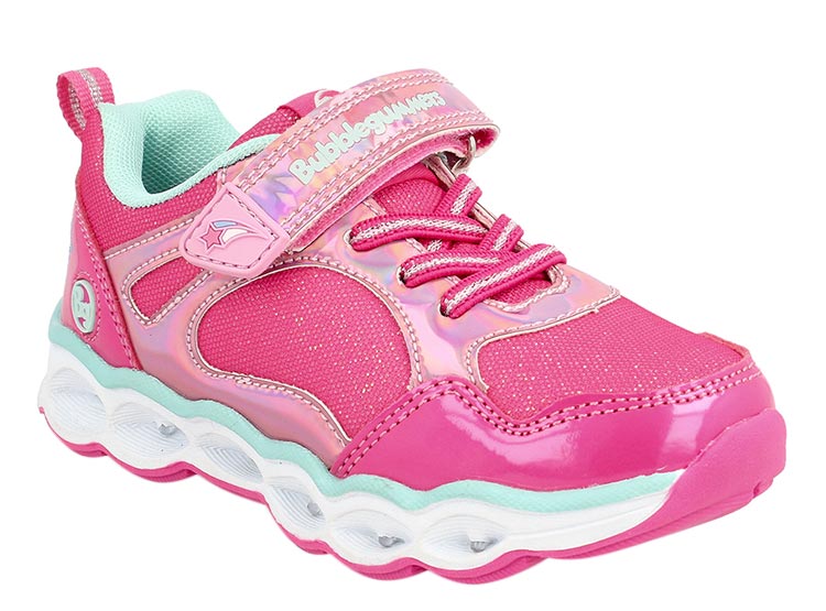 Zapatilla Bubble Gummers Drops - La Tiendita de la Jose